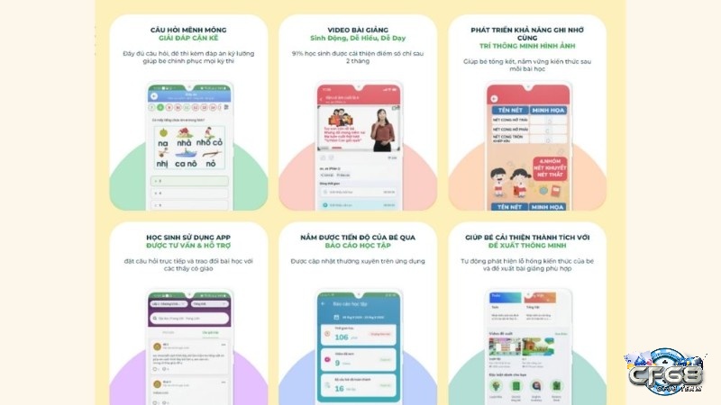 Kiến guru download pc - Điểm nổi bật nổi bật của phần mềm học tập Kiến Guru