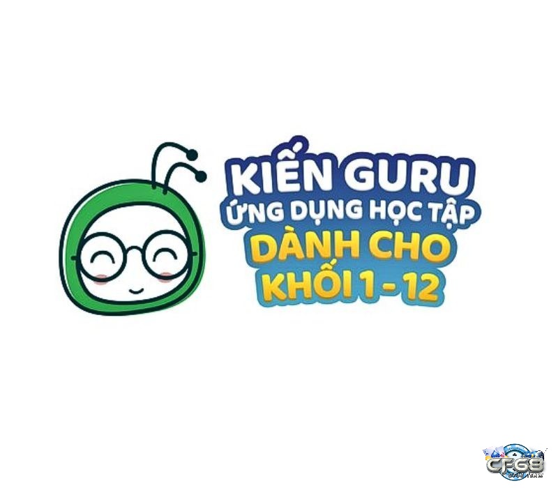 Kiến guru download pc - Tham gia Kiến Guru để có những bài học bổ ích