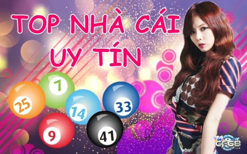 Nhà cái uy tín là các tổ chức hợp pháp chuyên cung cấp các dịch vụ cược đa dạng