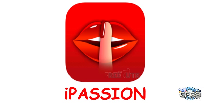 Ứng dụng 18+ cho iphone: iPassion