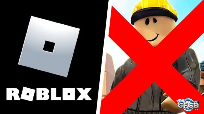 Vì sao roblox không vào được - Biểu hiện khi Roblox bị lỗi