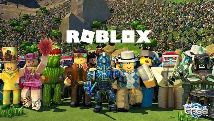 Thực hiện một số mẹo để tránh tình trạng lag, giật khi chơi Roblox không tải