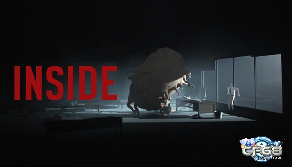 Game Playdead's INSIDE - Game kinh dị giải đố siêu hấp dẫn