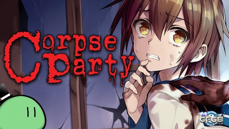 Game Corpse Party 2021 là một trò chơi sinh tồn kinh dị hấp dẫn