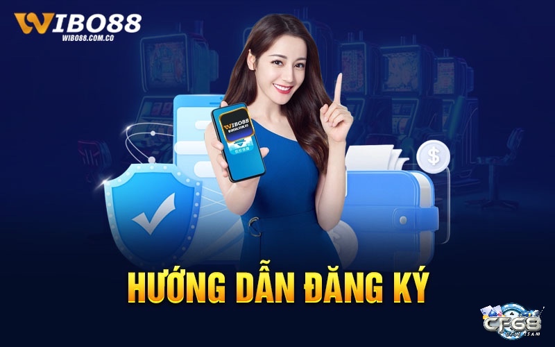 Cùng cf68.ink tìm hiểu chi tiết về cách đăng nhập wibo88 nhé