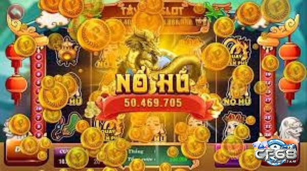Cách chọn game slot dễ nổ hũ quyết định đến cơ hội chiến thắng của người chơi