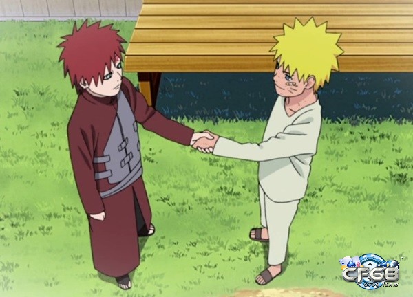 Tuyệt chiêu của Naruto được đánh giá là mạnh nhất