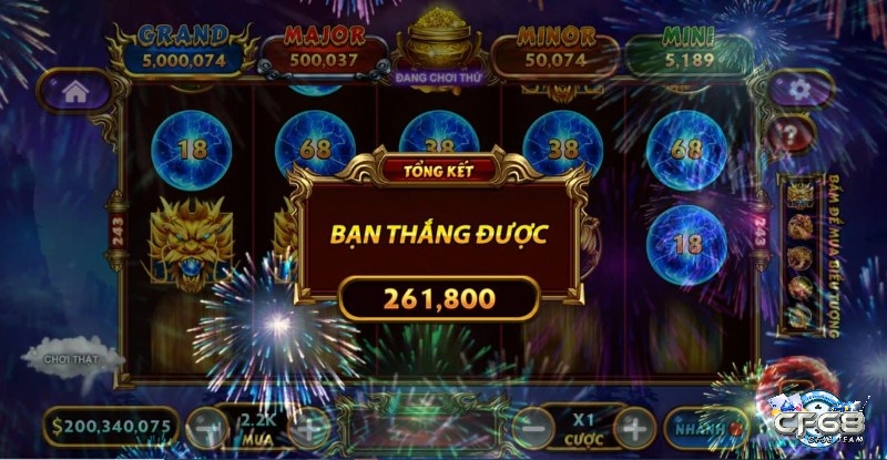 Nắm rõ những lưu ý khi tham gia trò chơi nổ hũ