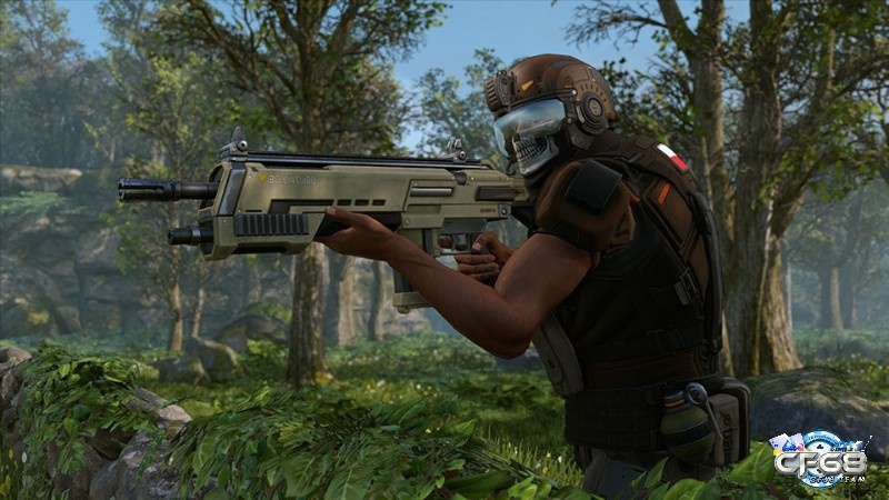 Chống lại người ngoài hành tinh là nhiệm vụ của game thủ khi chơi XCOM 2