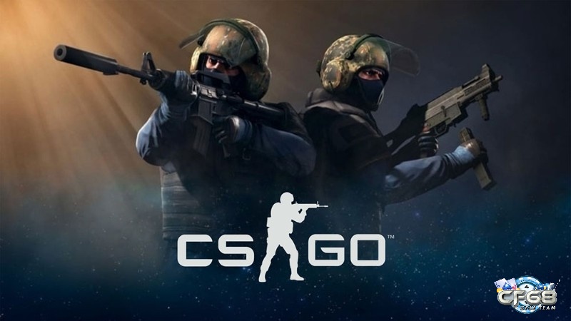 CS: GO là game cày cuốc hay cho mobile