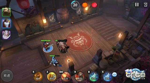 Dota 2 đã thu hút hàng triệu game thủ toàn cầu