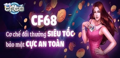 Bảo mật chuyên nghiệp nên anh em có thể yên tâm trải nghiệm