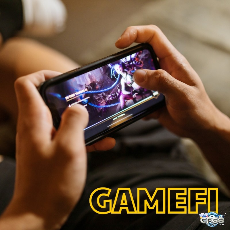 GameFi thực sự bùng nổ và được công nhận rộng rãi từ năm 2020