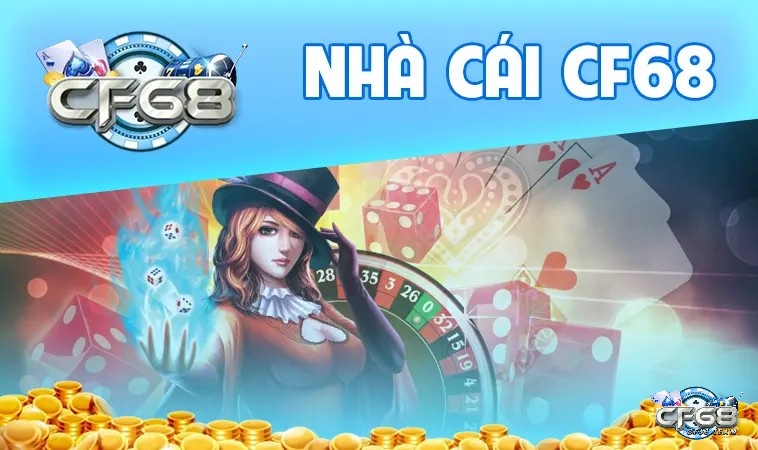 Review các sòng bài live casino tại Việt Nam CF68