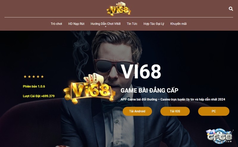 Được đánh giá cao về công nghệ bảo mật an toàn