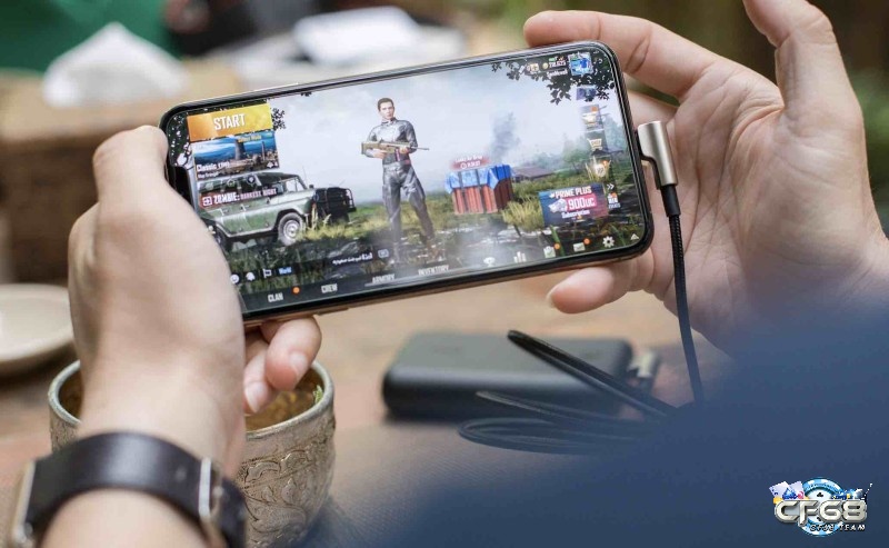 Thị trường game online đang phát triển mạnh mẽ mang đến trải nghiệm ngày càng chân thực và hấp dẫn