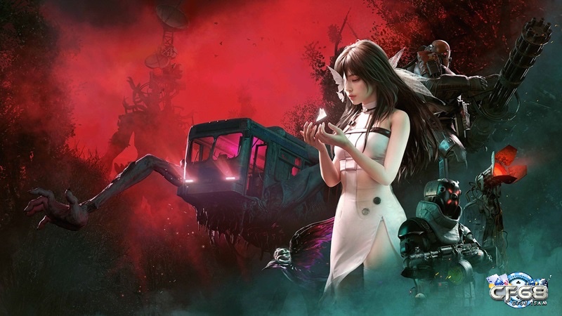 Cùng cf68 khám phá top game mobile sắp ra mắt cực hấp dẫn nhé