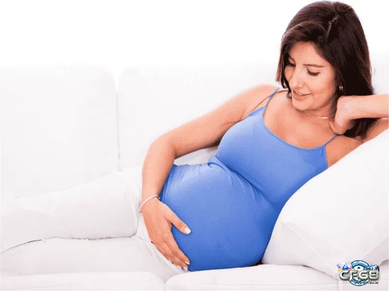 Giải mã mơ mang thai về sự lo lắng và trách nhiệm