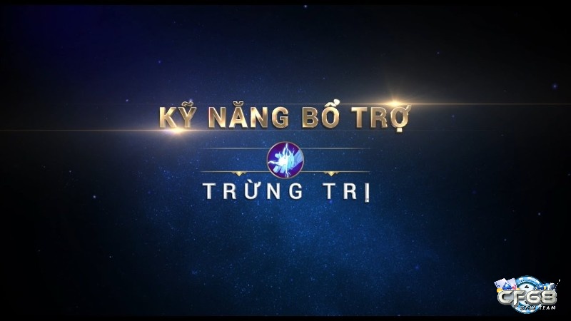 Rourke phù hợp với vị trí đi rừng nên anh em nhớ cầm trừng trị nhé
