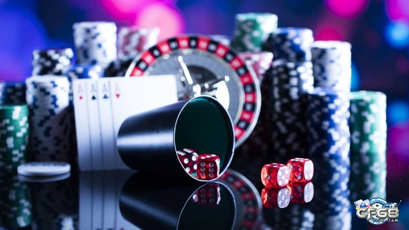 RTP trong slot game và lợi ích khi hiểu rõ về nó