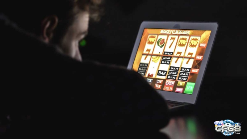 Chiến lược slot hiệu quả với rtp slot game cho người mới