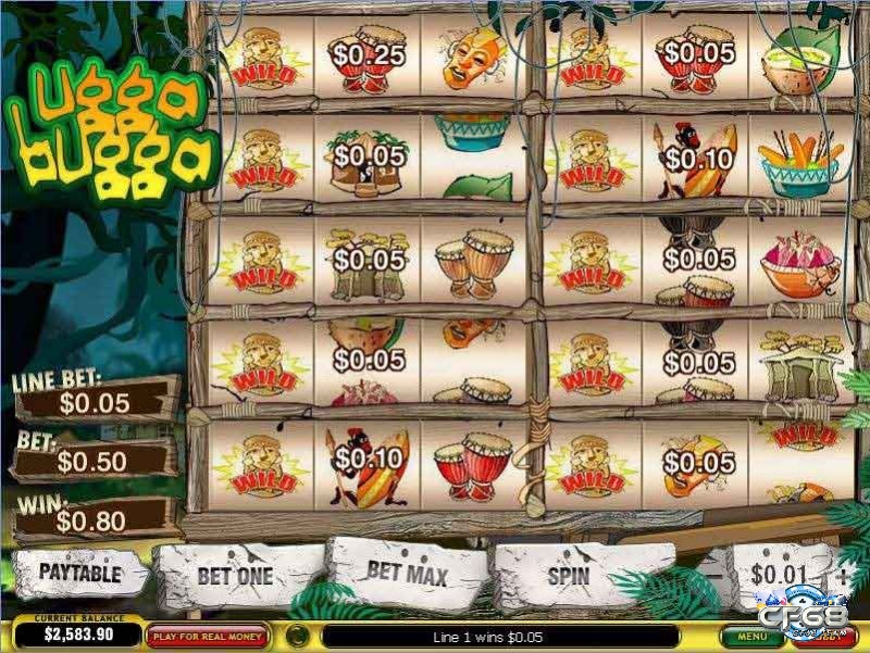 Top game slot rtp cao đáng chơi 2025 cho cơ hội thưởng lớn
