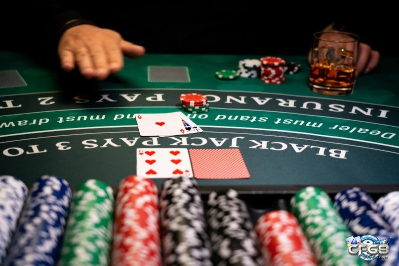 Những chiến thuật tham gia chơi blackjack dành cho người mới giúp tối ưu hóa cơ hội thắng
