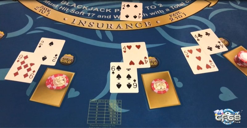 Những biến thể của trò chơi blackjack có những đặc điểm riêng biệt đòi hỏi người chơi phải hiểu rõ để tham gia hiệu quả