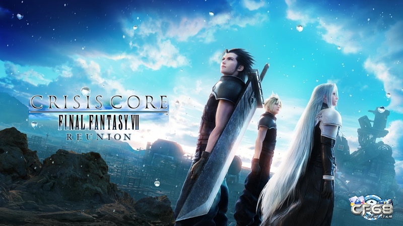 Final Fantasy VII – Game RPG offline cho iOS với cốt truyện sâu sắc, lối chơi turn-based kinh điển và hơn 40 giờ trải nghiệm hấp dẫn
