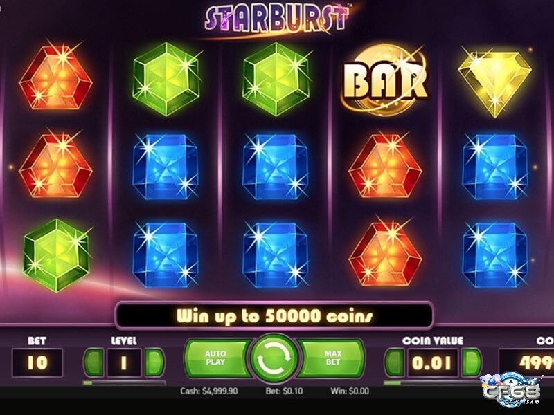 Quản lý ngân sách hiệu quả là chìa khóa để chơi Starburst lâu dài; bạn nên xác định ngân sách chơi an toàn và đặt cược mỗi lượt chỉ 1-2% số tiền đó để giảm rủi ro