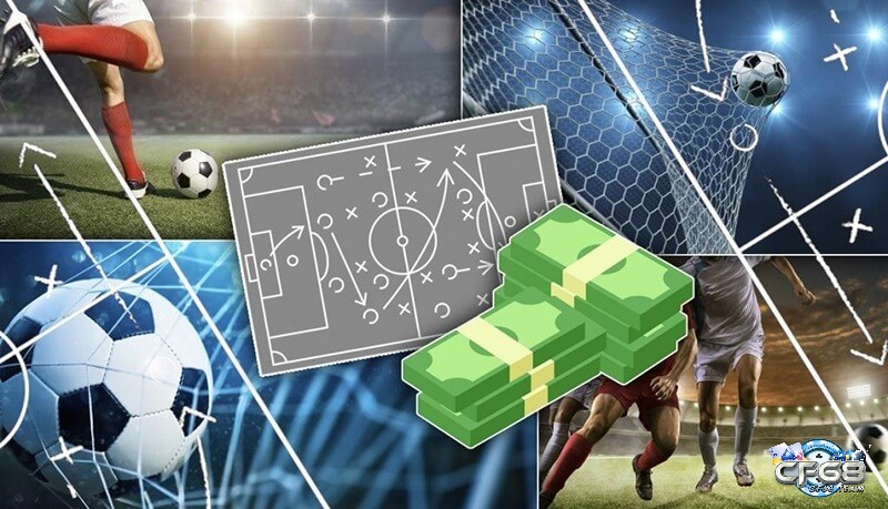 Một sai lầm lớn nhất nhiều người chơi mắc phải cược kèo tài xỉu 3trái không nghiên cứu trận đấu