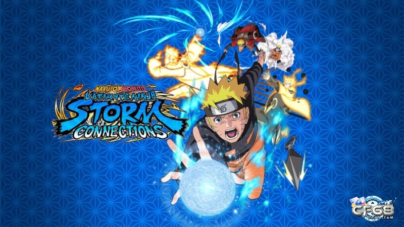 Naruto x Boruto ninja tribes game chiến thuật thẻ bài nổi bật với sự đa dạng thẻ bài và nhiều sự kiện theo mùa hấp dẫn