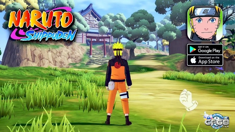 Mỗi tựa game Naruto đều mang theo những đặc điểm mang đến nhiều sự lựa chọn cho người chơi