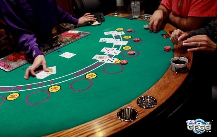 Bí quyết chơi blackjack cần tránh sai lầm về chiến lược và quản lý vốn để có thể tối ưu đặt cược thành công