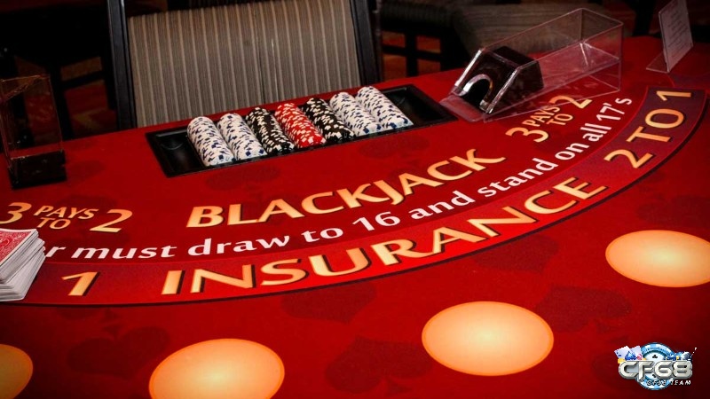Cách chơi blackjack luôn thắng đầu tiên phải biến chiến thuật tính điểm phù hợp