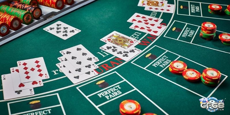 Blackjack trực tuyến mang đến nhiều lợi thế cho người chơi muốn áp dụng cách chơi blackjack luôn thắng