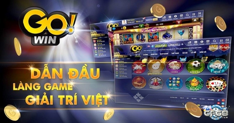 Nhóm cổng game chất lượng cao với tỷ lệ trả thưởng hấp dẫn RTP (Return to Player) cao