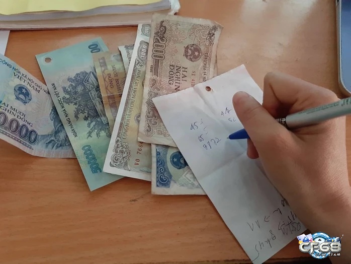 Quản lý vốn theo chiến lược 3-2-1 giúp người chơi cân bằng rủi ro và tối ưu lợi nhuận.