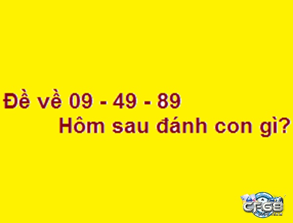 Các chuyên gia lô đề về 49 mai đánh con lô gì thường áp dụng phương pháp thống kê kết hợp với kinh nghiệm thực tế