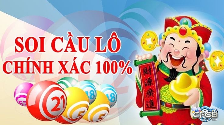 Hãy xem các phương pháp soi cầu lô đề trên mạng chỉ là phương pháp tham khảo.