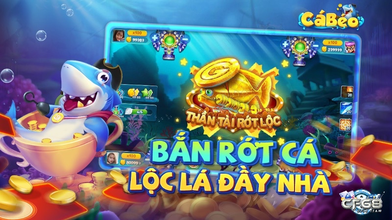 Một yếu tố nổi bật khiến game bắn cá đổi thưởng uy tín thu hút người chơi chính là hệ thống phần thưởng đa dạng và hấp dẫn