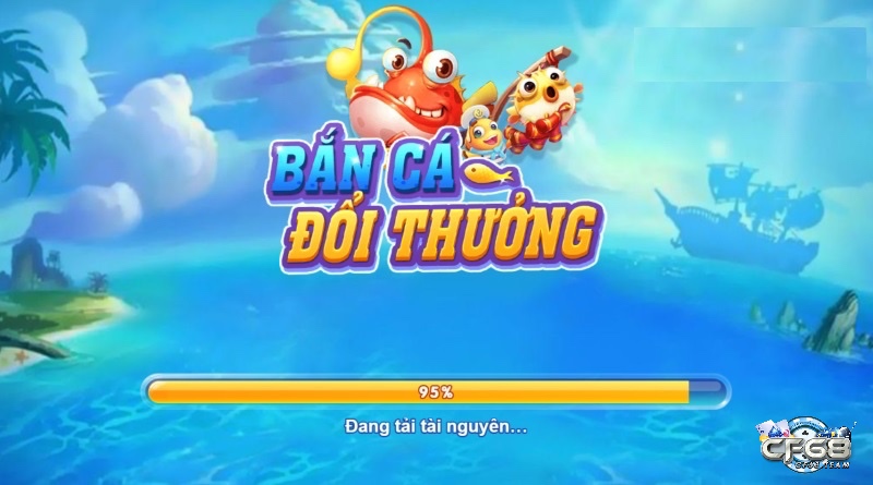 Cùng Cf68 tìm hiểu về game bắn cá đổi thưởng uy tín và điểm thú vị thu hút nhiều người chơi nhé