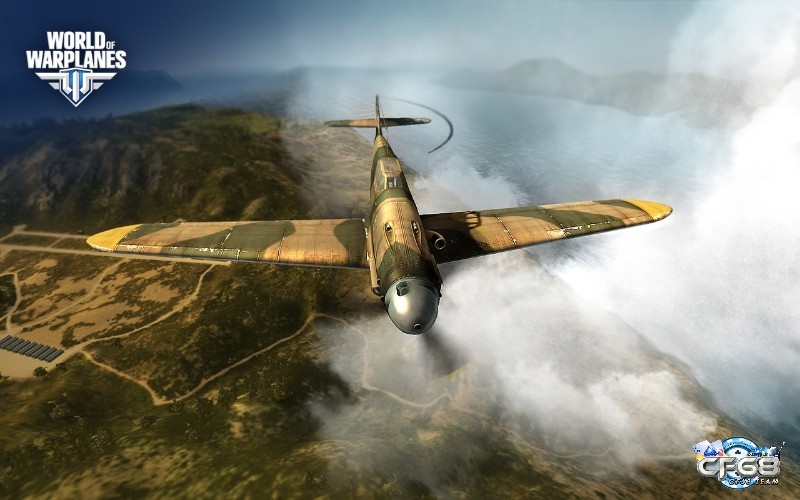 World of Warplanes là khởi đầu dễ dàng, chiến đấu đỉnh cao dành cho phi công mới “chân ướt chân ráo"