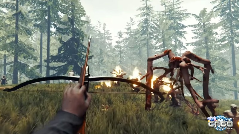 Để có thể chơi game online sinh tồn hiệu quả bạn cần chú ý đến khả năng tư duy chiến thuật trong từng tình huống khác nhau