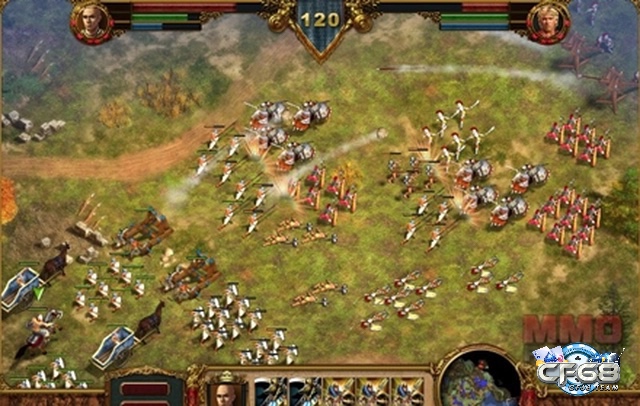 Các nhà phát triển game chiến thuật Việt thiết kế bối cảnh lịch sử, gameplay cân bằng và tính năng đồng đội để thu hút người chơi