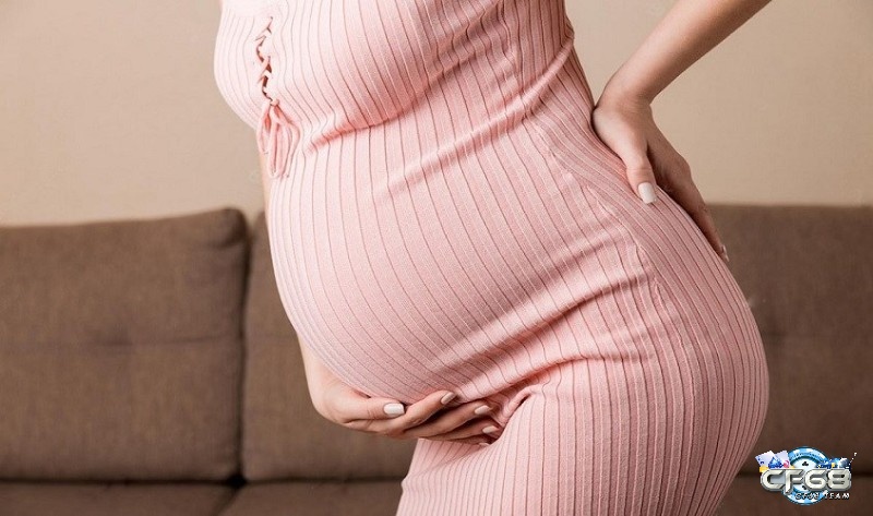 Giải mã giấc mơ thấy bà bầu sẽ giúp bạn trúng đề