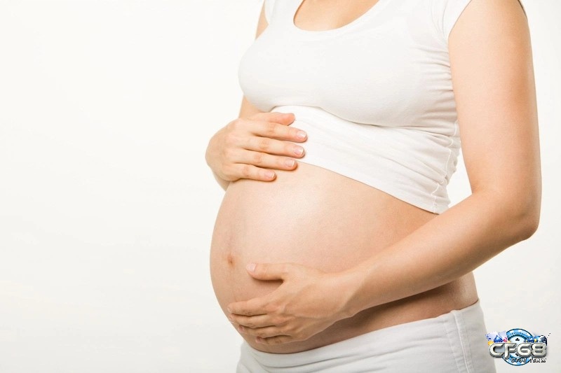 Mơ thấy mình có bầu là điềm báo thịnh vượng