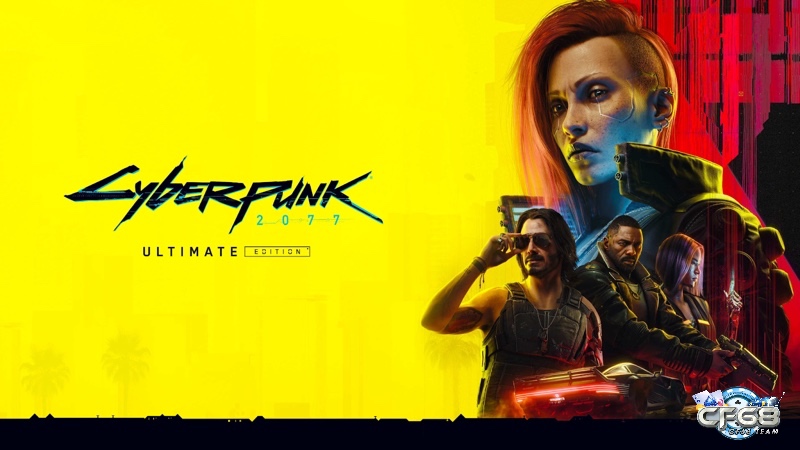 Cyberpunk 2077 sau nhiều cập nhật trở thành tựa RPG đáng chơi, với Night City sống động và câu chuyện sâu sắc về V và Johnny Silverhand