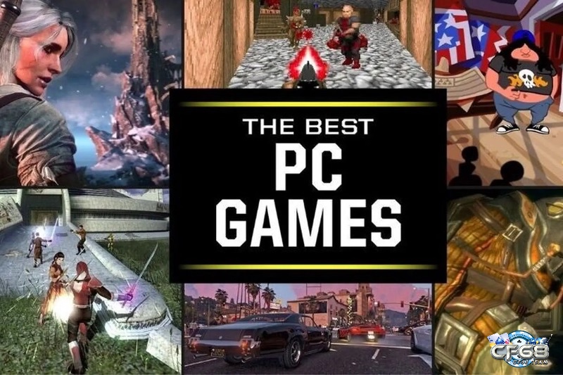 Các công cụ trực tuyến giúp bạn dễ dàng biết máy mình có chạy được các tựa game hay trên PC hay không.