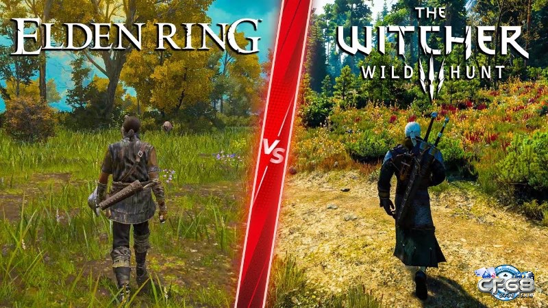 Các tựa game hay trên PC thế giới mở cho phép bạn tự do khám phá và phiêu lưu không giới hạn.